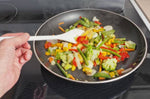 Spatule Exoglass® professionnelle MATFER 45cm