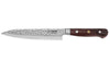 Couteau universel Fukito Rosewood Damas 67 couches 15cm
