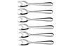 Coffret de 6 fourchettes à huîtres Couzon Embruns acier 18/10 2mm