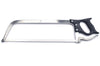 Scie de boucher SANELLI 50cm inox pour boucher professionnel