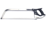Scie de boucher SANELLI 50cm inox pour boucher professionnel