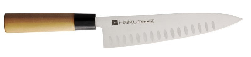 Couteau de Chef 20 cm Haiku Chroma H15