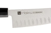 Couteau de Chef 20 cm Haiku Chroma H15