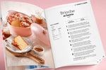 Livre de cuisine Cookut les recettes de l'incroyable Cocotte