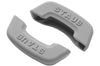 Paire de 2 maniques en silicone pour cocotte Staub en fonte