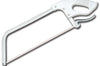 Scie de boucher américaine FISCHER acier carbone suédois lame 45 cm