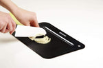 Planche à découper souple Kyocera noire 37x25x0.3cm