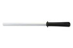 Fusil à aiguiser Kyocera mèche céramique de 23 cm pour couteaux acier