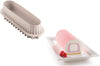 Moule Silikomart Inserto Buche & Cake double insert en silicone 3D