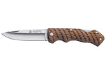 Couteau pliant Puma IP Bokote 269011 manche bois de bocote 11cm