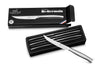 Coffret 6 couteaux à steak St Germain Lion Sabatier fabrication française