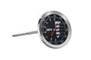 Thermosonde de cuisson Gefu Messimo 11,5cm en acier inoxydable