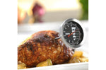 Thermosonde de cuisson Gefu Messimo 11,5cm en acier inoxydable