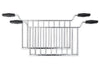 Accessoire grille pain SMEG 4 tranches
