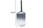 Pelle à pizza Ooni 30cm en aluminium