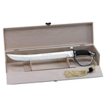 Sabre à champagne Fox lame 40cm