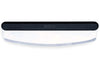 Couteau à pizza demi-lune Ooni lame 35cm en acier inoxydable