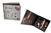 Coffret cadeau sommelier Legnoart Wine Plaza 4 accessoires