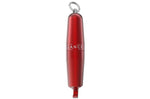 Tire-bouchon aluminium Lance coloris rouge fabriqué en France