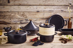 Combiné vapeur pour cocotte Beka Nori 20cm