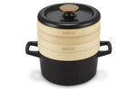 Combiné vapeur pour cocotte Beka Nori 20cm