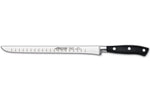 Couteau à jambon Arcos Riviera forgé lame alvéolée 25cm
