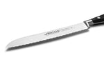 Couteau à pain Arcos Riviera forgé lame dentelée 20cm