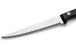 Couteau à steak Arcos lame dentelée 11cm