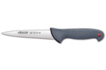Couteau à saigner professionnel Arcos Colour Prof 243000 lame 15cm manche en PP
