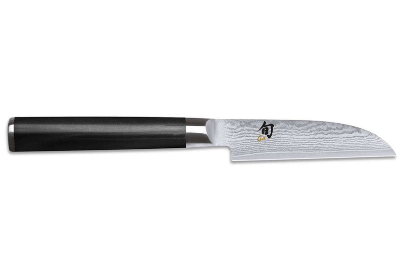 Couteau à légumes Kai Shun Classic damas lame 9cm