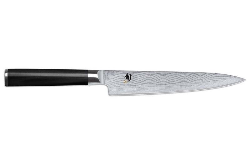 Couteau universel Kai Shun Classic damas lame 15cm