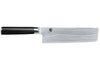Couteau Nakiri Kai Shun Classic damas lame 16.5cm