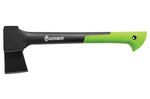 Hachette Gerber Freescape Camp GE002536 manche en composite vert/noir 44,4cm