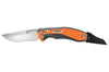 Couteau pliant Gerber DTS GE001768 manche en acier et nylon/fibres de verre 13,4cm