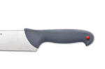 Couteau de chef professionnel Arcos Colour Prof 241100 lame 25cm avec manche en PP
