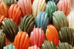 Moule pour 30 mini madeleines De Buyer Moul'flex 1994.01 en silicone