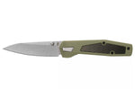 Couteau pliant Gerber Fuse GE001876 manche 12,3cm en nylon/fibre de verre avec insert en acier