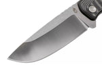 Couteau Gerber Downwind GE001817 lame 10,8cm manche en G10 + étui avec mousqueton