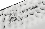 Couteau à trancher japonais Yaxell Ketu lame 23cm manche en Pakkawood