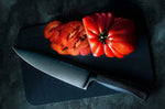 Couteau de chef Wüsthof Performer lame 20cm à revêtement anti-rayures