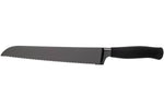 Couteau à pain Wüsthof Performer lame micro dentelée 23cm à revêtement anti-rayures