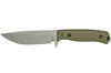 Couteau Benchmade Anonimus 539GY lame 12,7cm manche G10 vert + étui boltaron