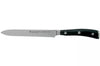 Couteau à saucisson Wüsthof Classic Ikon forgé 14cm