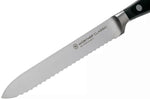 Couteau à saucisson Wüsthof Classic forgé 14cm