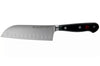 Couteau Santoku Wüsthof Classic forgé 14cm