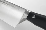 Couteau de chef Wüsthof Classic Ikon forgé 20cm