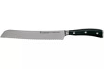 Couteau à pain Wüsthof Classic Ikon forgé 20cm