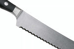 Couteau à pain Wüsthof Classic Ikon forgé 20cm
