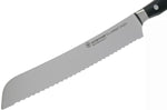 Couteau à pain Wüsthof Classic Ikon forgé 20cm