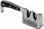 Aiguiseur Wüsthof Classic Ikon double Céramique et Diamant